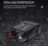 Night Vision Binoculars 4.5" LCD Screen (Model: IQNV2183 Item#10025)