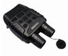 Digital Infrared Night Vision Binoculars (Model: IQNV3180 Item#002484)