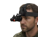 Night Vision Scope Camera 4K, 8X (Model: IQNV4500 Item