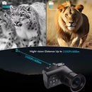 Night Vision Scope Camera 4K, 8X (Model: IQNV4500 Item
