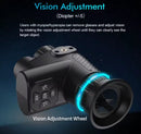 Night Vision Scope Camera 4K, 8X (Model: IQNV4500 Item