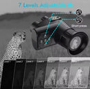 Night Vision Scope Camera 4K, 8X (Model: IQNV4500 Item