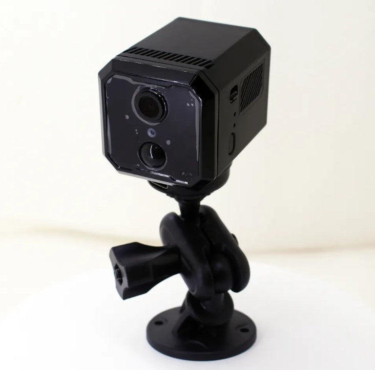 IQPANCAM (Model: IQPANCAM Item#003458)