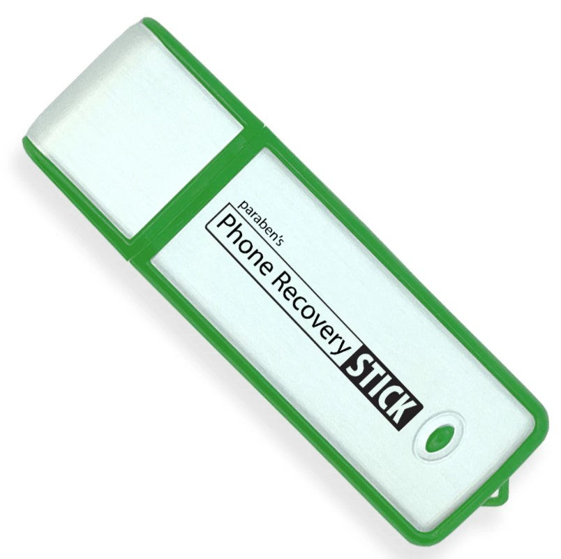 PHONE RECOVERY STICK FOR ANDROID (Model: IQARECOVERY  Item #001831)