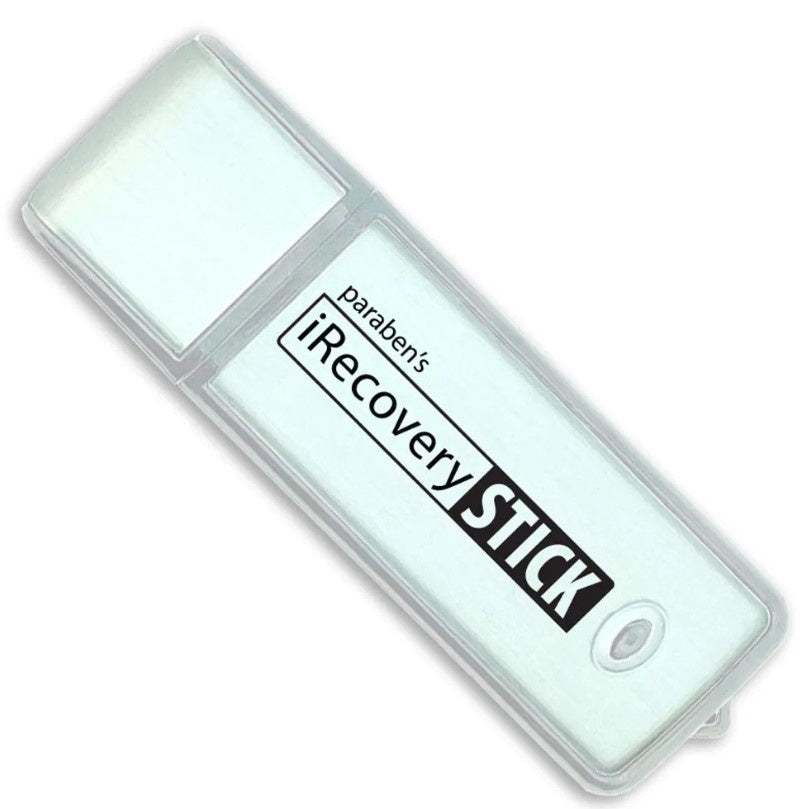 i-Recovery Stick for iPhone (Model: IQIRS Item #002186)