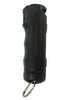 PEPPER GEL 0.5 OZ FLIP-TOP/BLACK (Model: IQSWSG3BKFT Item#003251)