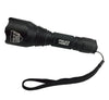 Tactical L2 LED Flashlight (Model: IQPFL2F53 Item#10274)