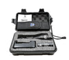 Tactical L2 LED Flashlight (Model: IQPFL2F53 Item#10274)