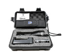 Tactical L2 LED Flashlight (Model: IQPFL2F53 Item