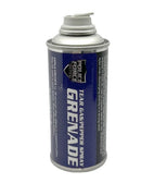 Pepper Spray Grenade 6oz (Model: IQPFTGPSG6 Item