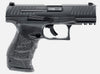 UMAREX Walther PPQ M2 CO2 .43 Air Gun (Model: IQPPQM2BK Item#003377)
