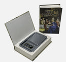 Pride & Prejudice Book Safe (Model: IQPRIDEBS Item