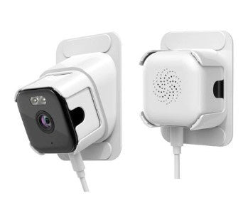 Window Wi-Fi Camera (Model: IQQ26B Item#10269)