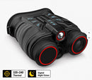 New Thermal Night Vision Binoculars (Model: IQR88 Item