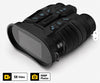 New Thermal Night Vision Binoculars (Model: IQR88 Item#10343)