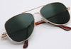 REAR VIEW MIRROR SPY GLASSES (Model: IQRWMG Item#03223)