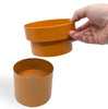 Safe Flowerpot (Model: IQSAFDSPLANTC Item#10156)