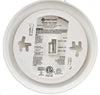 REAL SMOKE DETECTOR WI-FI CAMERA (Model: IQRSWC Item#003171)
