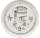 REAL SMOKE DETECTOR WI-FI CAMERA (Model: IQRSWC Item