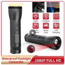 FLASHLIGHT DVR CAMERA (Model: IQSFC Item