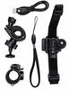 FLASHLIGHT DVR CAMERA (Model: IQSFC Item#003191)