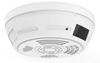 SIDE VIEW HD IR WIFI D/SMOKE DET CAMERA (Model: IQSMK01 Item#002787)