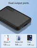POWER BANK 5000 mAh (Model: IQSPB5K Item#001715)