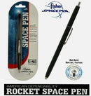 Space Pen (Model: IQSPR84F Item