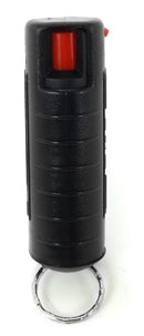 Pepper Spray 0.5oz 18º Bk (Model: IQSW3HBK18 Item