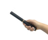 Hair Fryer Brush Stun Gun (Model: IQSWHFBRG Item#10074)