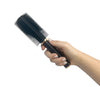 Hair Fryer Brush Stun Gun (Model: IQSWHFBRG Item#10074)