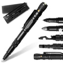 Tactical Pen (Model: IQTACPEN Item