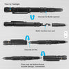Tactical Pen (Model: IQTACPEN Item#002507)
