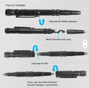 Tactical Pen (Model: IQTACPEN Item