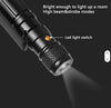 Tactical Pen (Model: IQTACPEN Item#002507)