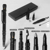 Tactical Pen (Model: IQTACPEN Item#002507)