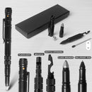 Tactical Pen (Model: IQTACPEN Item