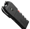 Stun Gun with Auto Stun (Model: IQSWTO85ASBK Item# 10348)