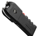 Stun Gun with Auto Stun (Model: IQSWTO85ASBK Item