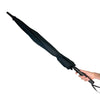 Tactical Stun Umbrella (Model: IQSWTSBBK Item#10073)