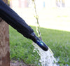 Tactical Stun Umbrella (Model: IQSWTSBBK Item#10073)