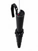 Tactical Stun Umbrella (Model: IQSWTSBBK Item#10073)