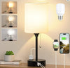 NEW Wi-Fi IP Pinhole Lamp Camera (Model: IQTD10 Item#10287)