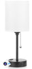 NEW Wi-Fi IP Pinhole Lamp Camera (Model: IQTD10 Item#10287)