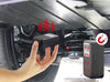 TKStar 4G GPS Tracker 1.2mAh (Model: IQ4GTK913 Item# 003109)