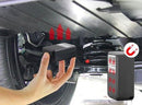 TKStar 4G GPS Tracker 1.2mAh (Model: IQ4GTK913 Item