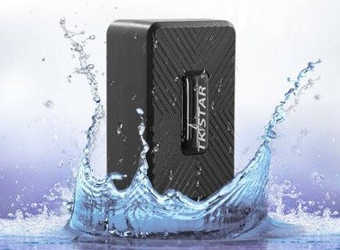 TKStar 4G GPS Tracker 1.2mAh (Model: IQ4GTK913 Item# 003109)