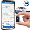 TKStar 4G GPS Tracker 1.2mAh (Model: IQ4GTK913 Item# 003109)