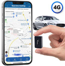 TKStar 4G GPS Tracker 1.2mAh (Model: IQ4GTK913 Item