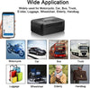 TKStar 4G GPS Tracker 1.2mAh (Model: IQ4GTK913 Item# 003109)
